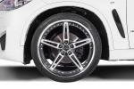 BMW X6 ACS6 3.0d by AC Schnitzer 2015 года